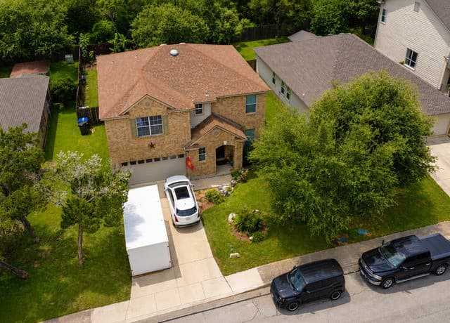 3-bedroom home for sale at 25015 Cooper Cir in San Antonio TX