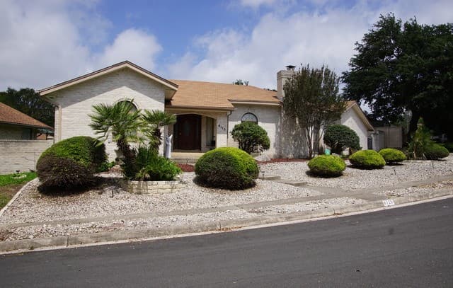 3-bedroom home for sale at 6115 Royal Breeze in San Antonio TX