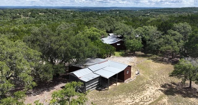Home for sale at 885 Heimer Lange Rd in Spring Branch, TX — photo 5