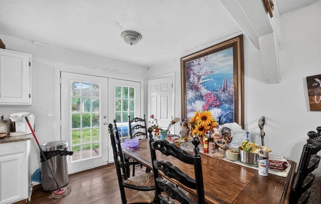 Home for sale at 3202 Annarose in San Antonio, TX — photo 1
