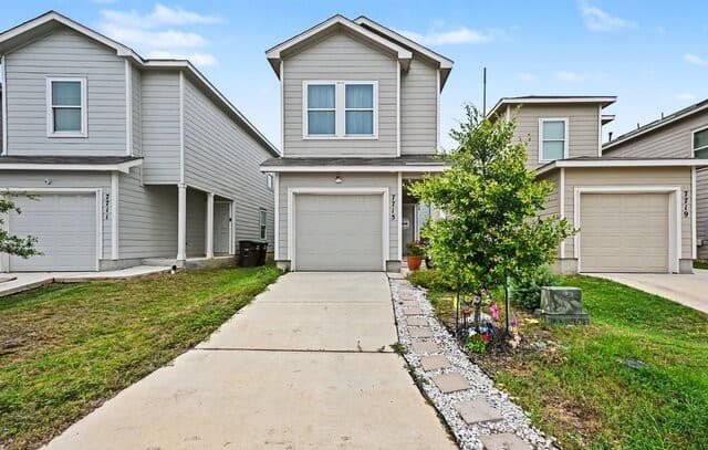 3-bedroom home for sale at 7715 Parish Pl in San Antonio TX