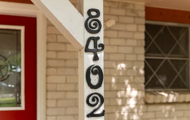 3-bedroom rental at 8402 Cimarron Dr. in San Antonio, TX — photo 5