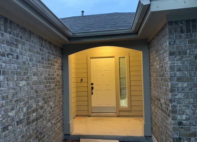 3-bedroom rental at 4618 Everett Loop in Converse, TX — photo 4