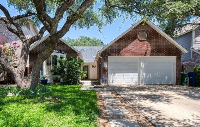 Home for sale at 2423 Cedar Ridge in San Antonio, TX — photo 1
