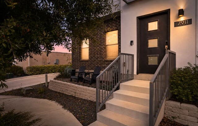 2-bedroom home for sale at 7911 Southlake Unit N/A in San Antonio TX