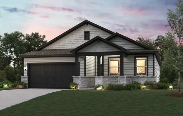 4-bedroom home for sale at 8707 Rucker Pond Trail in San Antonio TX