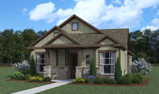 3-bedroom home for sale at 9436 Hidden Stone in Schertz TX