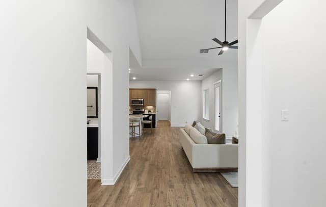 Home for sale at 9436 Hidden Stone in Schertz, TX — photo 3