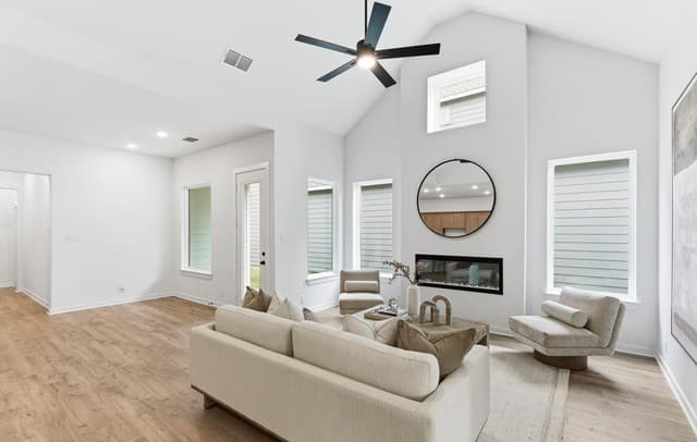 Home for sale at 9436 Hidden Stone in Schertz, TX — photo 4