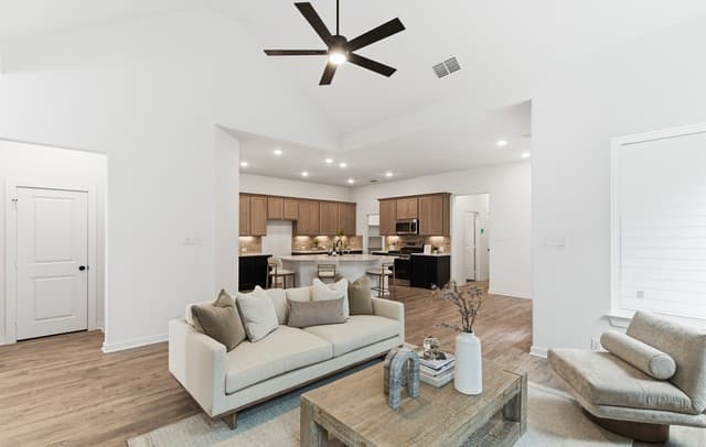 Home for sale at 9436 Hidden Stone in Schertz, TX — photo 5