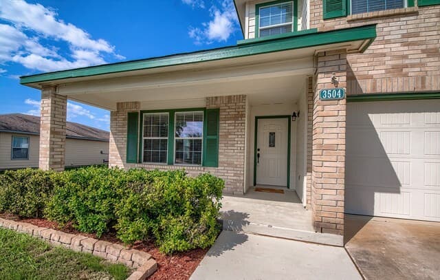 Home for sale at 3504 Triangle Rnch in Selma, TX — photo 2