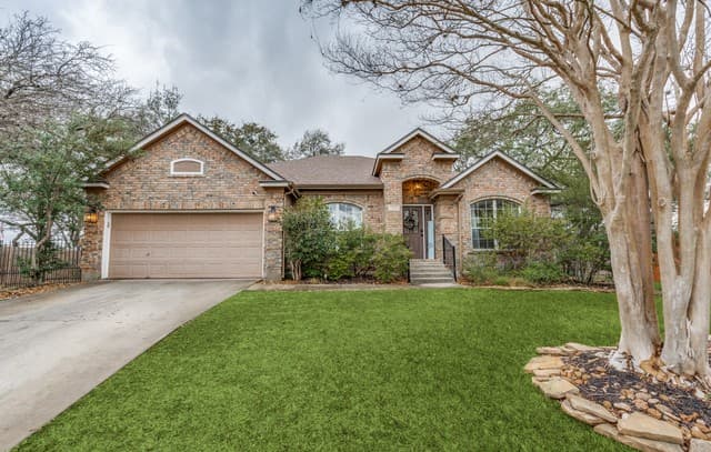 4-bedroom home for sale at 1325 Black Oak Dr in Schertz TX