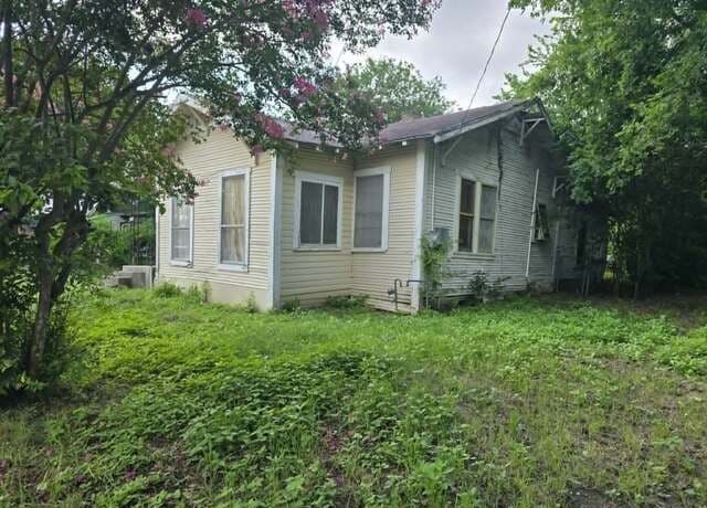 Home for sale at 1920 & 1918 E Crockett in San Antonio, TX — photo 5