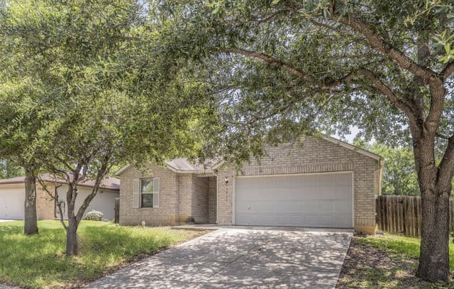 4-bedroom rental at 4210 Wensledale Dr in Schertz TX