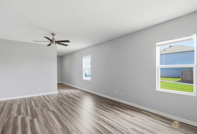 3-bedroom rental at 5625 Pearl Meadow in Converse, TX — photo 5