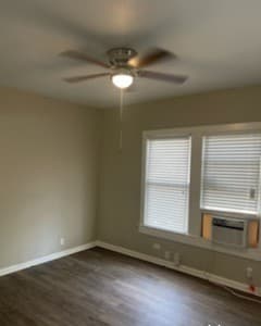 1-bedroom rental at 1011 Avant Ave Unit 2 in San Antonio, TX — photo 3