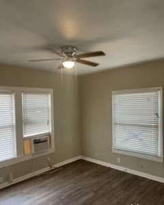 1-bedroom rental at 1011 Avant Ave Unit 2 in San Antonio, TX — photo 4