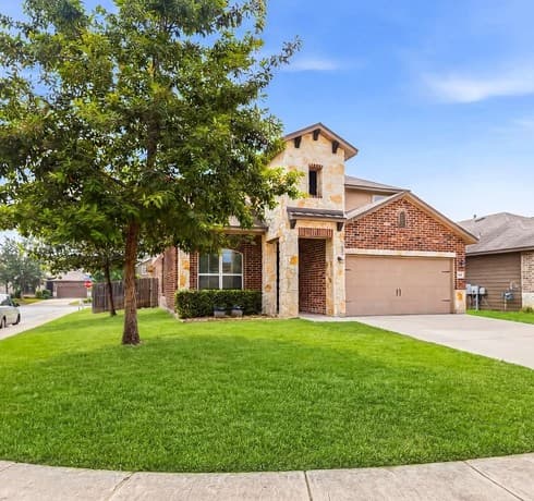 Home for sale at 4434 Texas Jack in San Antonio, TX — photo 2