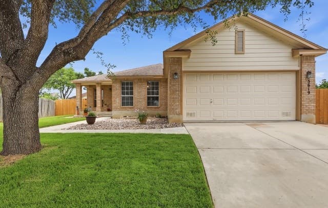 Home for sale at 5619 Spring Fire in San Antonio, TX — photo 1