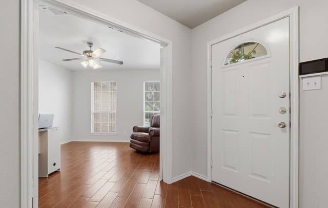 Home for sale at 5619 Spring Fire in San Antonio, TX — photo 2