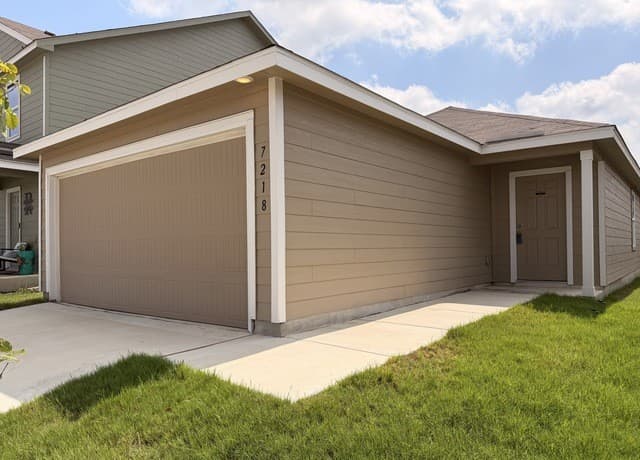 4-bedroom home for sale at 7218 Ox Pl in San Antonio TX