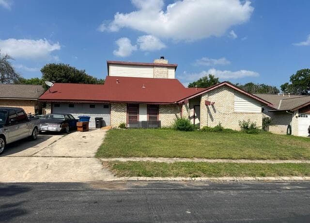 Home for sale at 13014 Larkyorke St in San Antonio, TX — photo 1