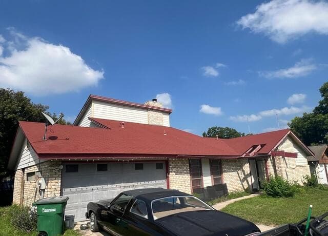 Home for sale at 13014 Larkyorke St in San Antonio, TX — photo 2