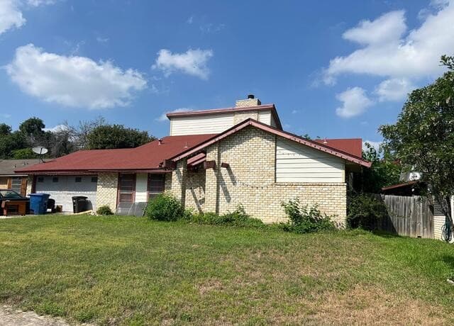 Home for sale at 13014 Larkyorke St in San Antonio, TX — photo 3