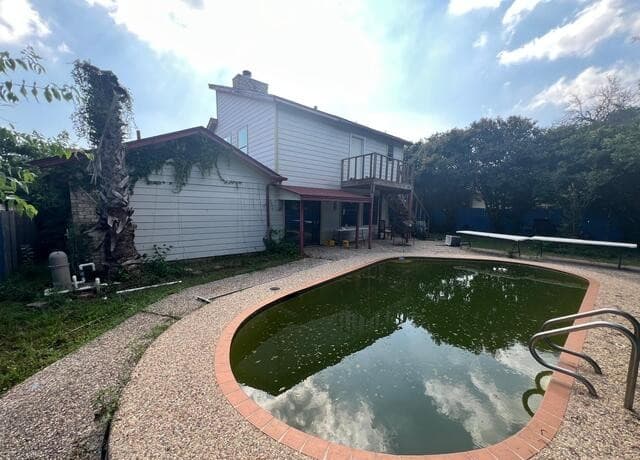 Home for sale at 13014 Larkyorke St in San Antonio, TX — photo 4