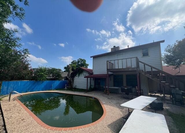 Home for sale at 13014 Larkyorke St in San Antonio, TX — photo 5
