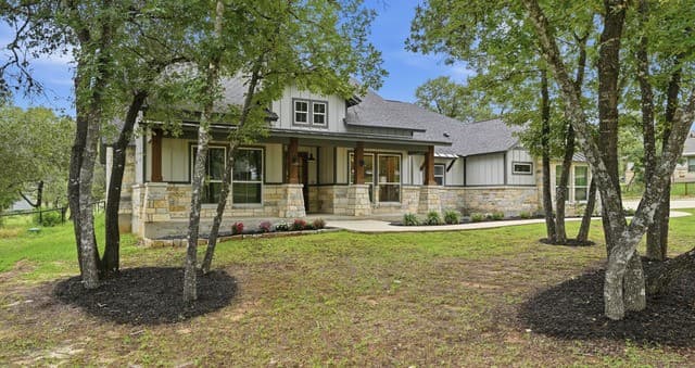 Home for sale at 138 Wood Valley in Adkins, TX — photo 1