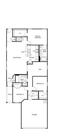 Home for sale at 938 Bull Boat Ln in San Antonio, TX — photo 2