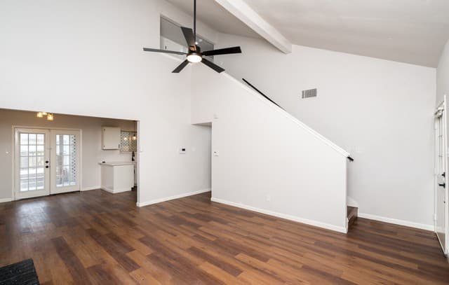 3-bedroom rental at 731 Garden Meadow Dr in Universal City, TX — photo 3