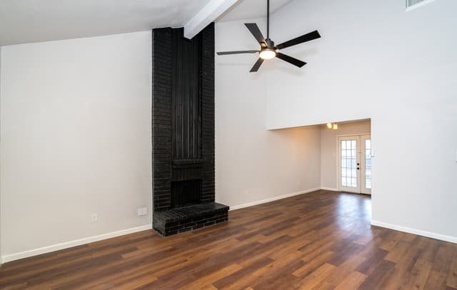 3-bedroom rental at 731 Garden Meadow Dr in Universal City, TX — photo 5