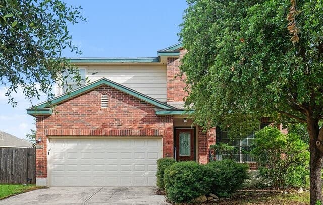 3-bedroom home for sale at 10227 Cactus Vly in San Antonio TX