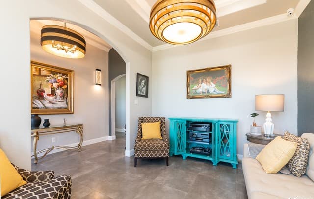 Home for sale at 221 Bentwood Dr in Spring Branch, TX — photo 4