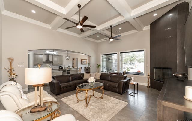 Home for sale at 221 Bentwood Dr in Spring Branch, TX — photo 5