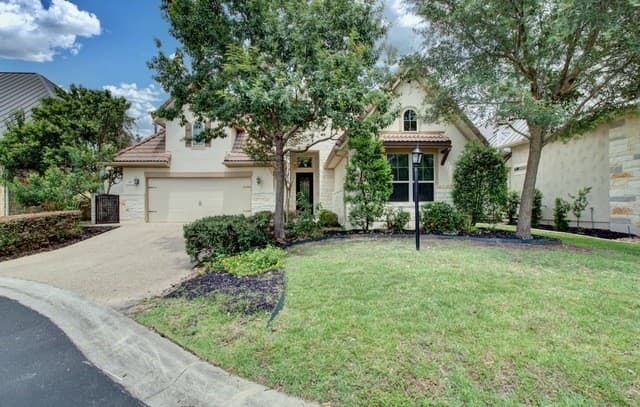 3-bedroom home for sale at 50 Marbella in San Antonio TX