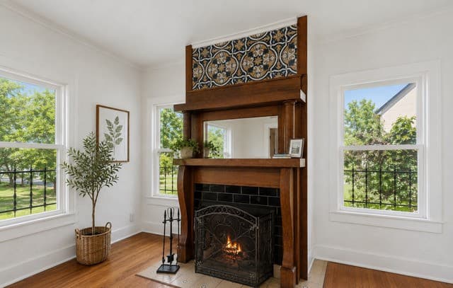 Home for sale at 1833 W Gramercy Pl in San Antonio, TX — photo 3