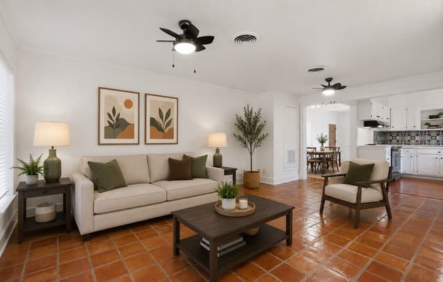 Home for sale at 1833 W Gramercy Pl in San Antonio, TX — photo 5