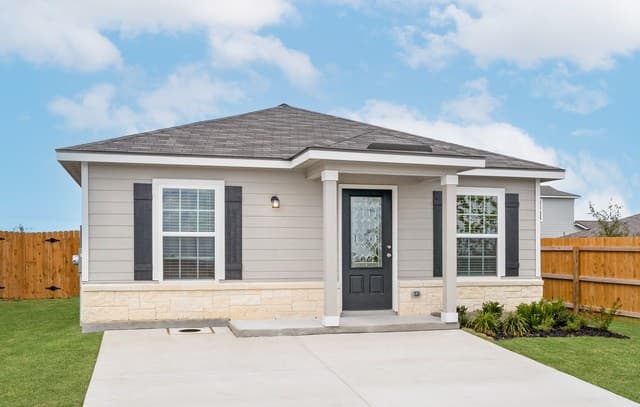 Home for sale at 4503 Caracara Court in San Antonio, TX — photo 2