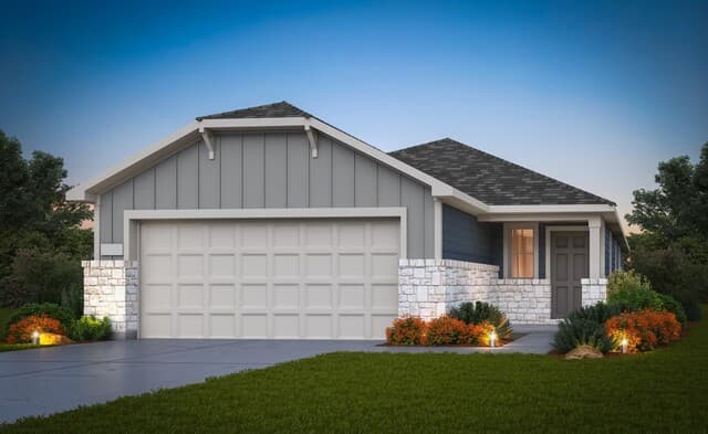 3-bedroom home for sale at 208 Jersey Lane in Boerne TX
