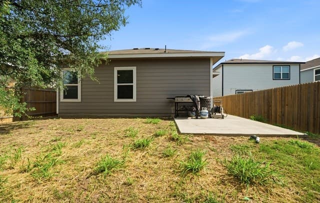 Home for sale at 3527 Rancho Grande in San Antonio, TX — photo 3