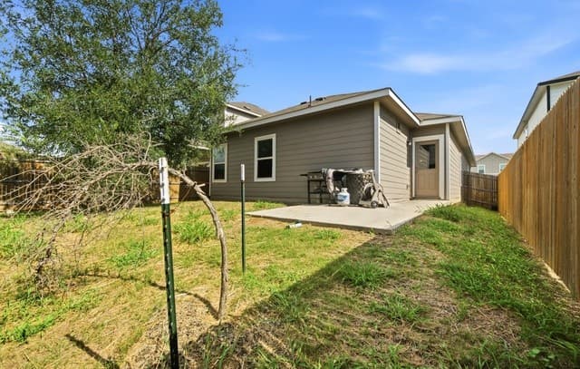 Home for sale at 3527 Rancho Grande in San Antonio, TX — photo 4