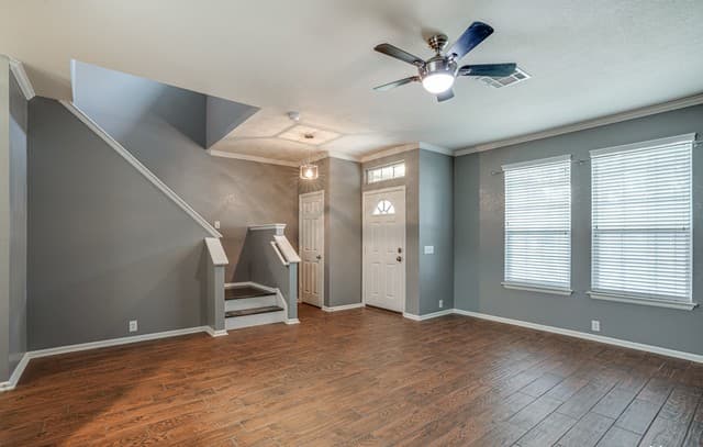 Home for sale at 2640 Grayson Way Unit 2640 in San Antonio, TX — photo 4