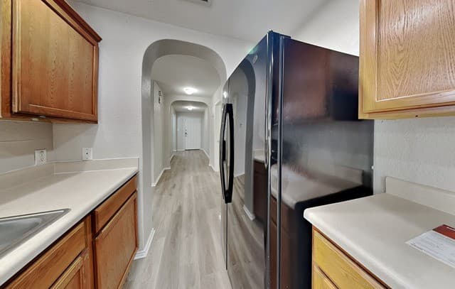 3-bedroom rental at 6510 Poseidon in Converse, TX — photo 5
