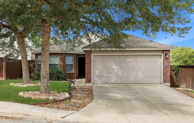 Home for sale at 13223 Camino Carlos in San Antonio, TX — photo 1