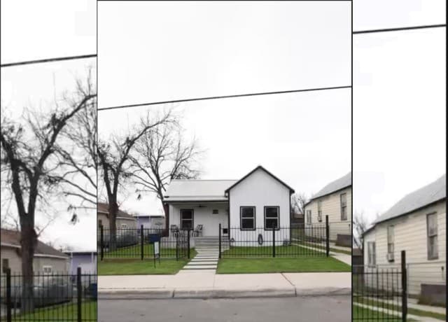 2-bedroom rental at 1206 Mason St in San Antonio TX