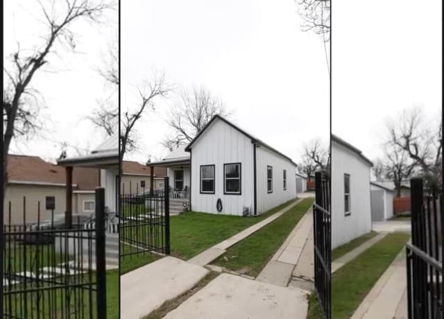 2-bedroom rental at 1206 Mason St in San Antonio, TX — photo 3