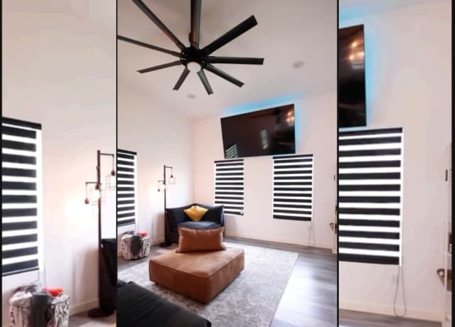 2-bedroom rental at 1206 Mason St in San Antonio, TX — photo 5